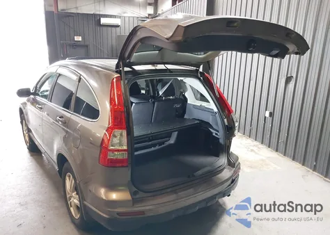 2010 Honda Cr-V Ex from USA, damaged, VIN 5J6RE4H59AL024856